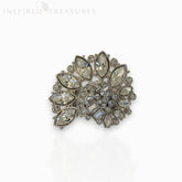 Treasures of the Earth Crystal - Earrings